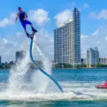 Flyboard